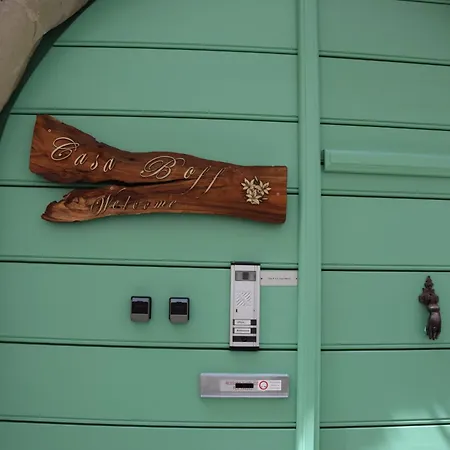 Casa Boff *