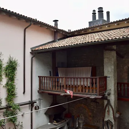 Casa Boff * Mendrisio