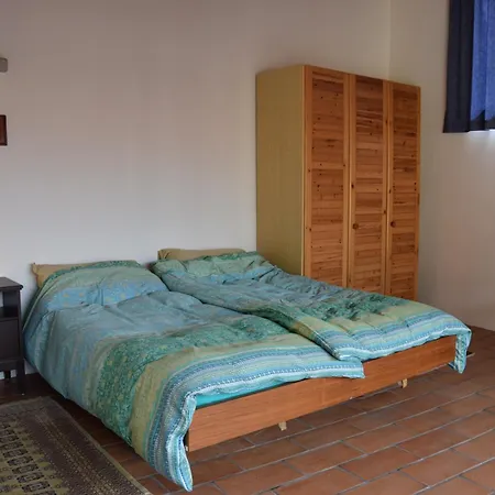 Casa Boff Mendrisio