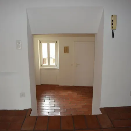 Casa Boff * Mendrisio