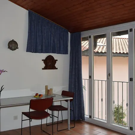 Casa Boff Bed & Breakfast *