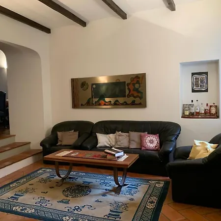 Bed & Breakfast Casa Boff *