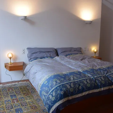 Bed & Breakfast Casa Boff