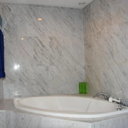 Bed & Breakfast Casa Boff *